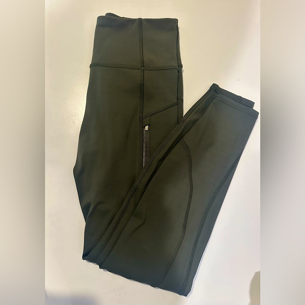Athleta Rainer Tight Full Length